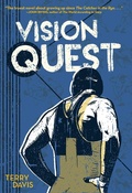 Cover: Vision Quest - Simon & Schuster Books for Young Readers