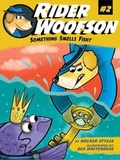 Cover: Something Smells Fishy - Little Simon