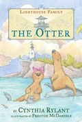 Cover: The Otter - Beach Lane Books