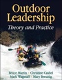 Cover: Outdoor Leadership - Human Kinetics Publishers