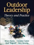 Cover: Outdoor Leadership - Human Kinetics Publishers