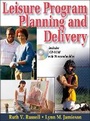 Cover: Leisure Program Planning and Delivery - Human Kinetics