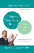 Cover: Calming Your Fussy Baby - Da Capo Press Inc