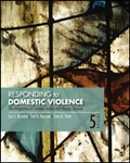 Cover: Responding to Domestic Violence - SAGE Publications Inc
