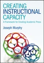 Cover: Creating Instructional Capacity - Corwin Press Inc
