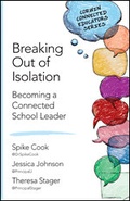 Cover: Breaking Out of Isolation - Corwin Press Inc