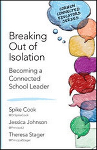 Enlarge image Cover: Breaking Out of Isolation - Corwin Press Inc