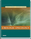 Cover: Urologic Oncology - Saunders