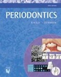 Cover: Periodontics - Butterworth-Heinemann