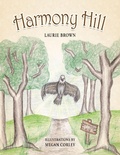 Cover: Harmony Hill - Lulu Publishing Services