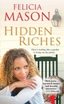 Cover: Hidden Riches - Dafina