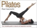 Cover: Pilates - Human Kinetics Publishers