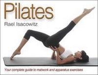 Enlarge image Cover: Pilates - Human Kinetics Publishers