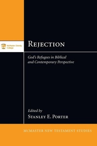 Enlarge image Cover: Rejection - Wipf & Stock Publishers