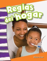 Abbildung von: Reglas del hogar - Teacher Created Materials, Inc
