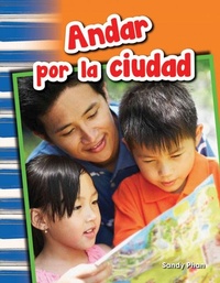 Abbildung von: Andar por la ciudad - Teacher Created Materials, Inc
