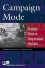 Cover: Campaign Mode - Rowman & Littlefield Publishers