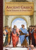 Cover: Ancient Greece - Cavendish Square Publishing