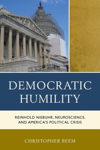 Enlarge image Cover: Democratic Humility - Lexington Books