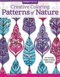 Cover: Creative Coloring Patterns of Nature - Design Originals