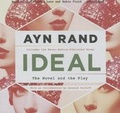 Cover: Ideal - Blackstone Publishing