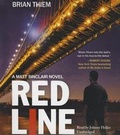 Cover: Red Line - Blackstone Publishing