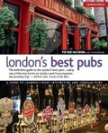 Cover: London's Best Pubs, Updated Edition - IMM Lifestyle Books