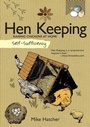 Cover: Self-Sufficiency: Hen Keeping - IMM Lifestyle Books