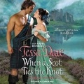 Cover: When a Scot Ties the Knot - HarperCollins