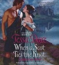 Cover: When a Scot Ties the Knot - HarperCollins