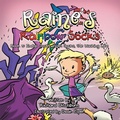 Cover: Raine'S Rainbow Socks - AuthorHouse UK