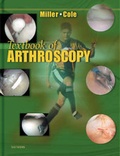 Cover: Textbook of Arthroscopy - Saunders