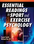 Cover: Essential Readings in Sport and Exercise Psychology - Human Kinetics