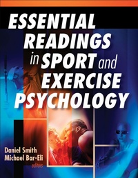 Enlarge image Cover: Essential Readings in Sport and Exercise Psychology - Human Kinetics
