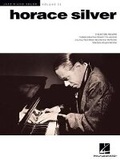 Cover: Horace Silver - Hal Leonard Corporation