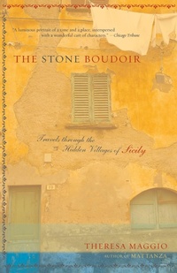 Abbildung von: The Stone Boudoir - Counterpoint LLC