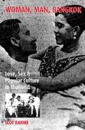Cover: Woman, Man, Bangkok - Rowman & Littlefield Publishers