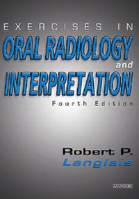 Enlarge image Cover: Exercises in Oral Radiology and Interpretation - Saunders