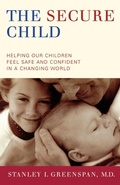 Cover: The Secure Child - Da Capo Press Inc
