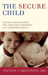 Enlarge image Cover: The Secure Child - Da Capo Press Inc