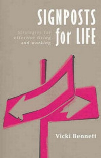 Enlarge image Cover: Signposts for Life - Lothian Books