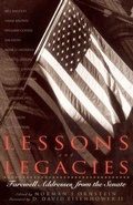 Cover: Lessons And Legacies - Perseus Books