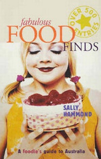 Abbildung von: Fabulous Food Finds - Lothian Books