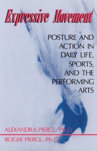 Enlarge image Cover: Expressive Movement - Da Capo Press Inc