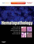 Cover: Hematopathology - Saunders