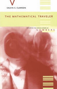 Abbildung von: The Mathematical Traveler - Perseus Books