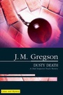 Cover: Dusty Death - Severn House Publishers Ltd