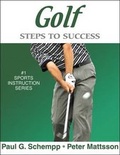 Cover: Golf - Human Kinetics Publishers