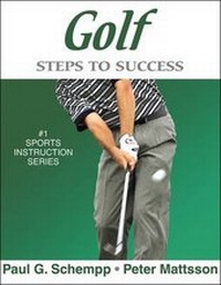 Abbildung von: Golf - Human Kinetics Publishers