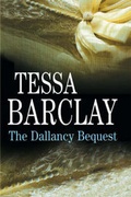 Cover: Dallancy Bequest - Severn House Publishers Ltd